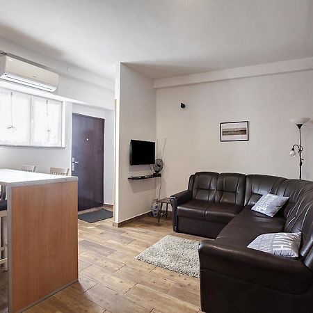 Apartment Noa Šibenik Exteriör bild
